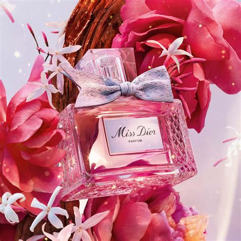 parfum dior new